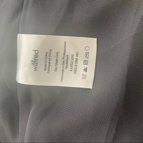 Wilfred Dress - Picture 6 of 9